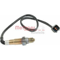 Lambda jutiklis METZGER 0895555