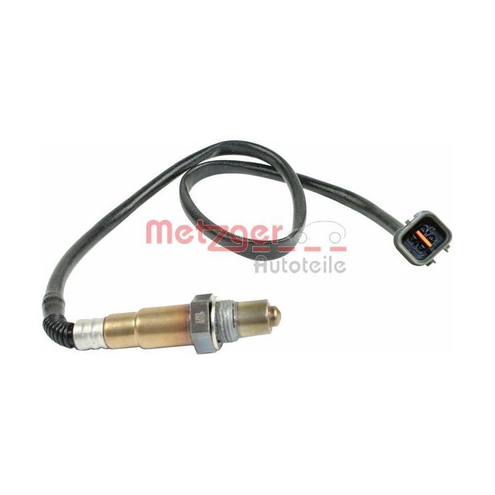 Lambda jutiklis METZGER 0895555