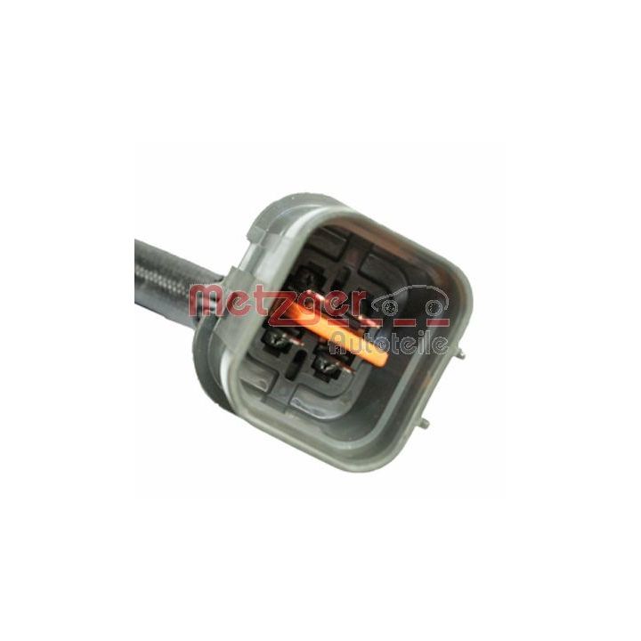 Lambda jutiklis METZGER 0895555
