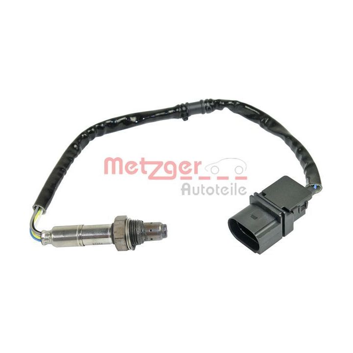 Lambda jutiklis METZGER 0895630