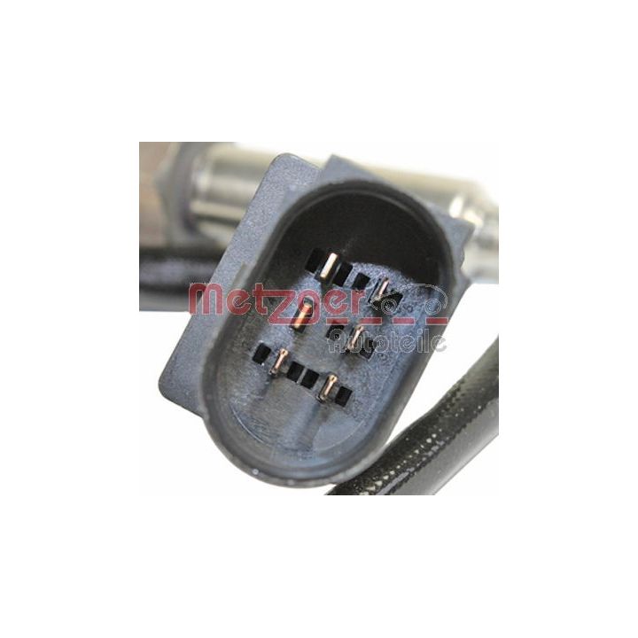 Lambda jutiklis METZGER 0895630