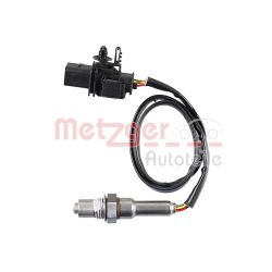 Lambda jutiklis METZGER 0895633