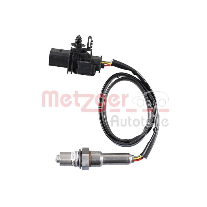 Lambda jutiklis METZGER 0895633
