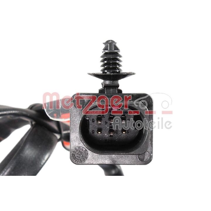 Lambda jutiklis METZGER 0895633