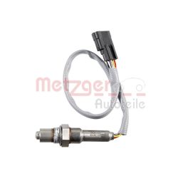 Lambda jutiklis METZGER 0895634