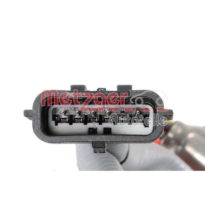 Lambda jutiklis METZGER 0895634