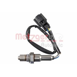 Lambda jutiklis METZGER 0895635