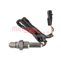 Lambda jutiklis METZGER 0895637