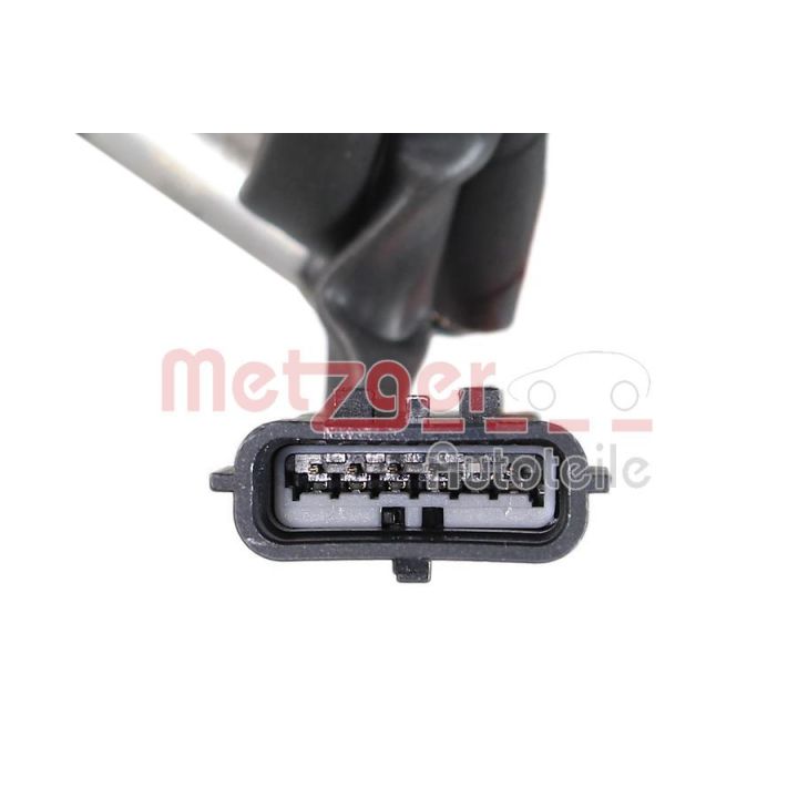 Lambda jutiklis METZGER 0895637