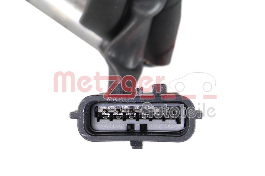 Lambda jutiklis METZGER 0895637