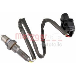 Lambda jutiklis METZGER 0895639