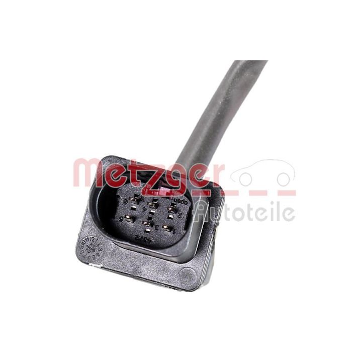 Lambda jutiklis METZGER 0895639