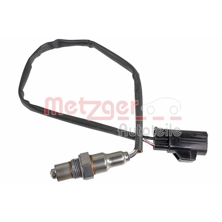Lambda jutiklis METZGER 0895654