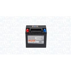 Starterio akumuliatorius MAGNETI MARELLI 069015200009