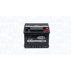 Starterio akumuliatorius MAGNETI MARELLI 069060540001