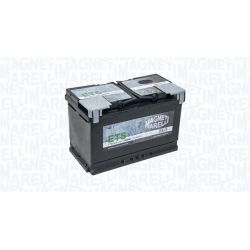 Starterio akumuliatorius MAGNETI MARELLI 069100720006