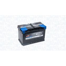 Starterio akumuliatorius MAGNETI MARELLI 069105850007