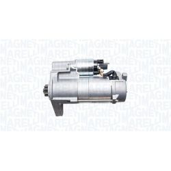 Starteris MAGNETI MARELLI 063280089010