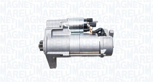 Starteris MAGNETI MARELLI 063280089010