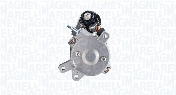 Starteris MAGNETI MARELLI 063280089010