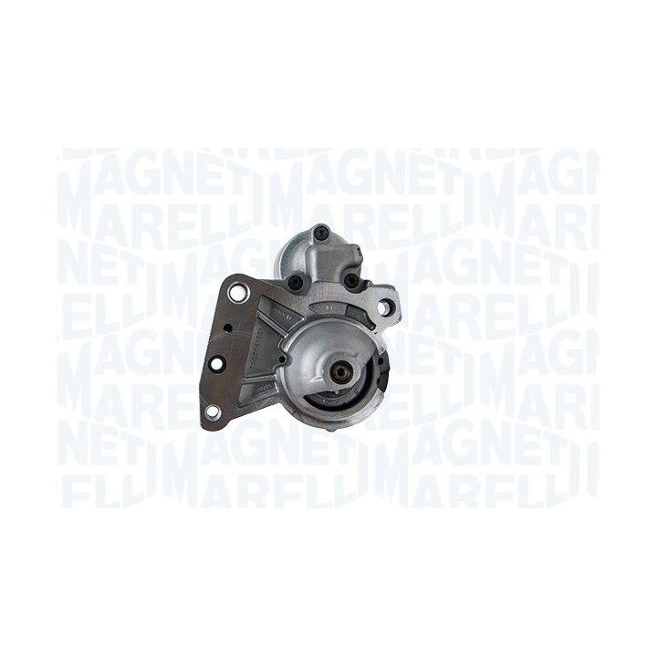 Starteris MAGNETI MARELLI 063521064050