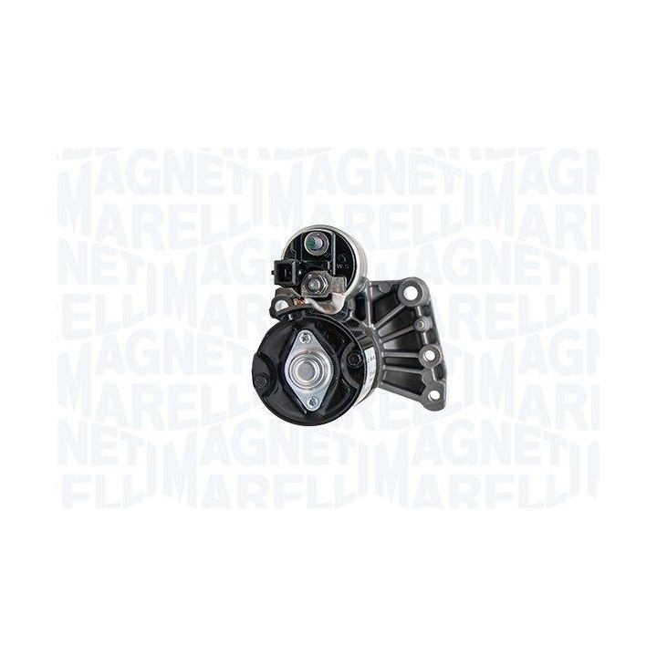 Starteris MAGNETI MARELLI 063521064050