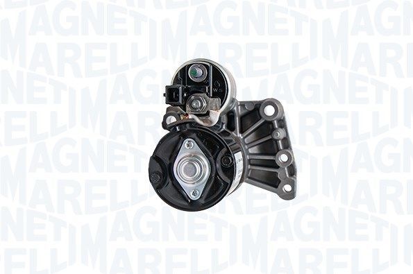Starteris MAGNETI MARELLI 063521064050