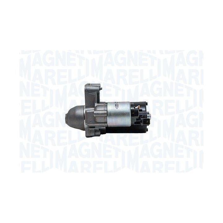 Starteris MAGNETI MARELLI 063521064050