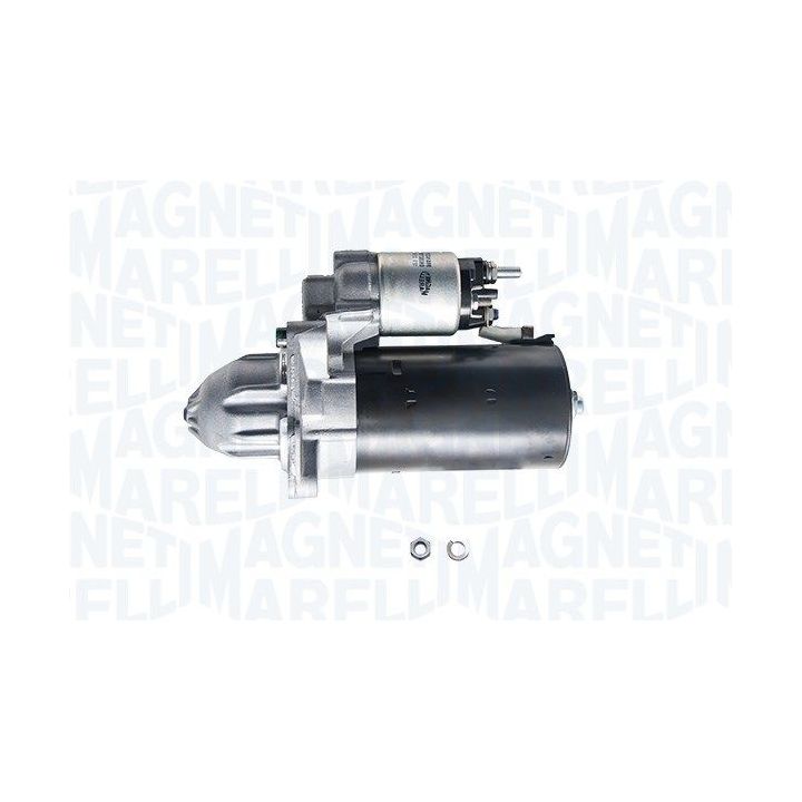 Starteris MAGNETI MARELLI 063521093020