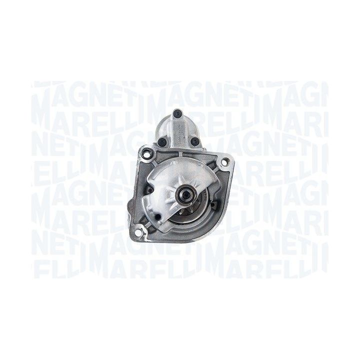 Starteris MAGNETI MARELLI 063521093020