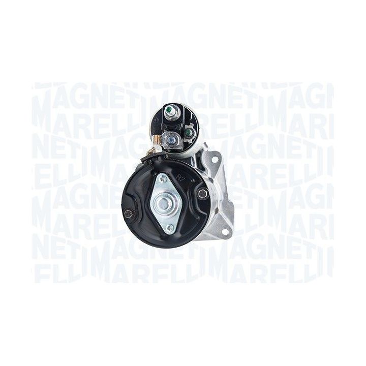 Starteris MAGNETI MARELLI 063521093020