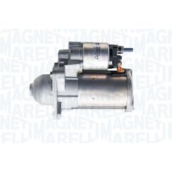Starteris MAGNETI MARELLI 063521370010