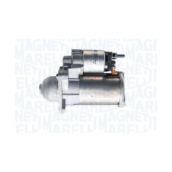 Starteris MAGNETI MARELLI 063521370010