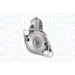 Starteris MAGNETI MARELLI 063521420030