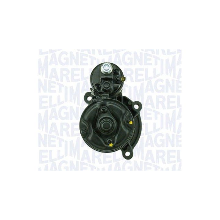 Starteris MAGNETI MARELLI 063524161010