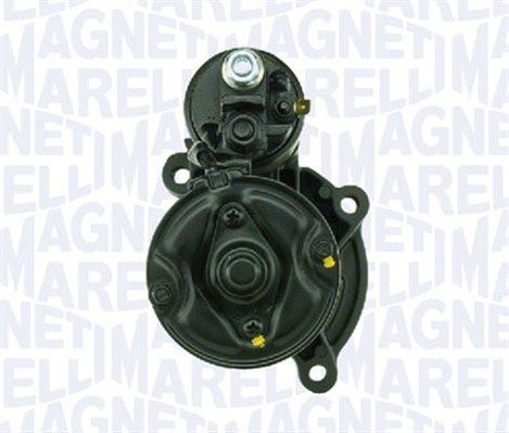 Starteris MAGNETI MARELLI 063524161010