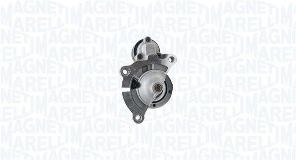 Starteris MAGNETI MARELLI 063720594010