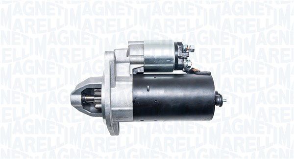 Starteris MAGNETI MARELLI 063721201010
