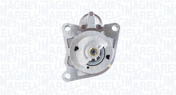 Starteris MAGNETI MARELLI 063721201010