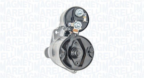 Starteris MAGNETI MARELLI 063721206010