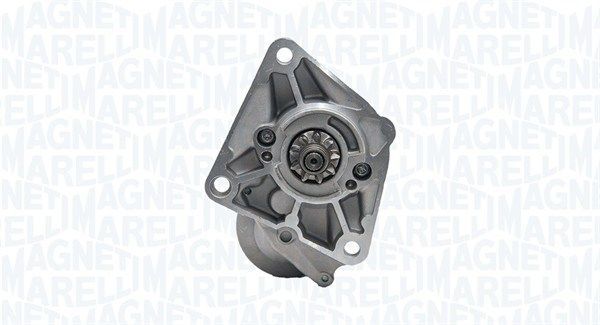 Starteris MAGNETI MARELLI 063721242010
