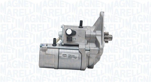 Starteris MAGNETI MARELLI 063721242010
