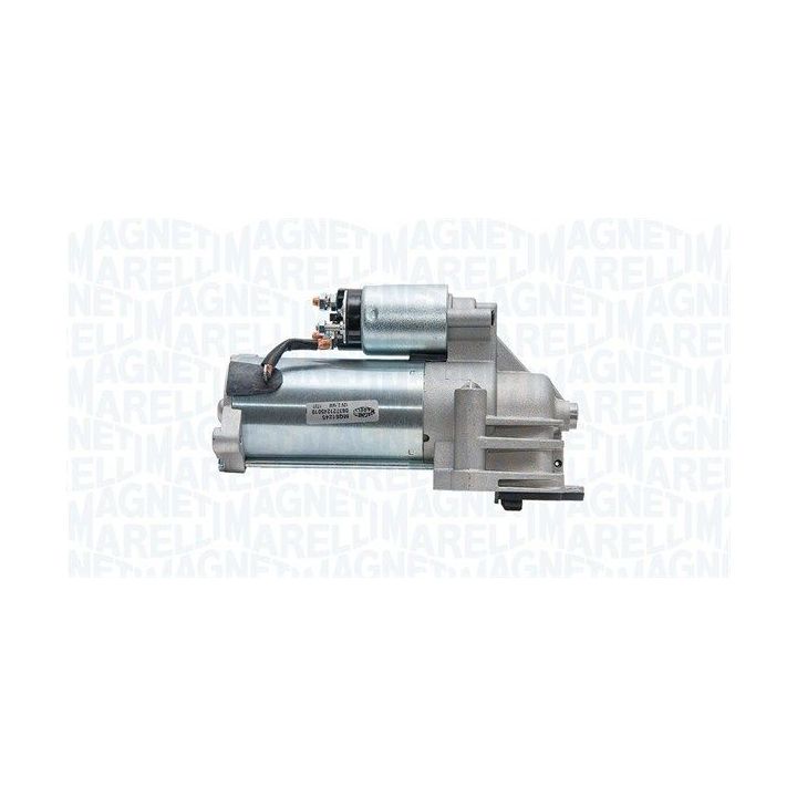 Starteris MAGNETI MARELLI 063721245010