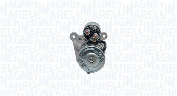Starteris MAGNETI MARELLI 063721252010