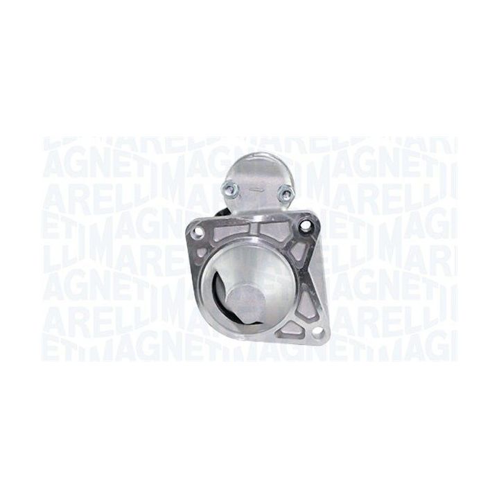 Starteris MAGNETI MARELLI 063721379010