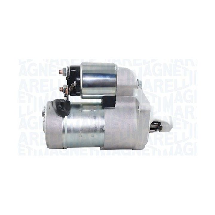 Starteris MAGNETI MARELLI 063721379010