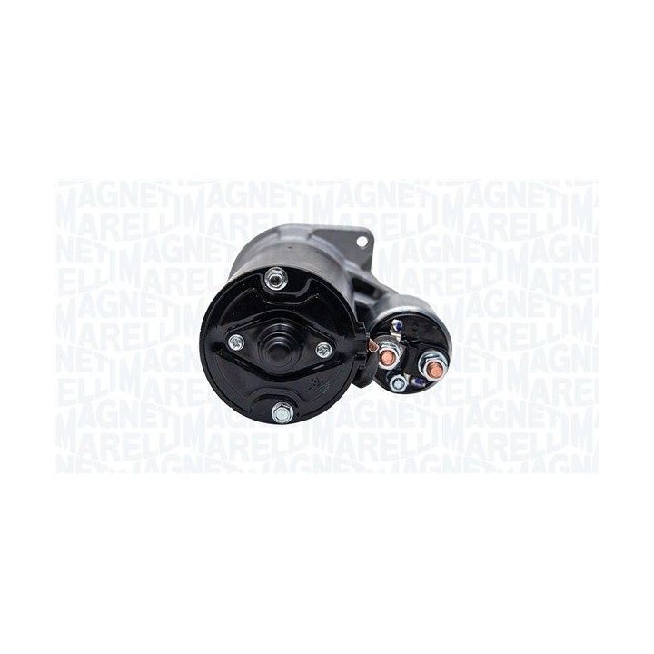 Starteris MAGNETI MARELLI 063721434010