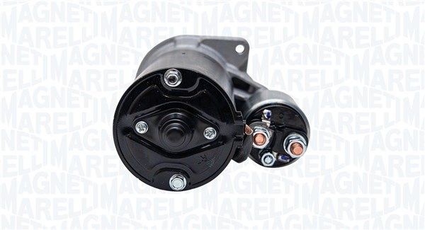 Starteris MAGNETI MARELLI 063721434010