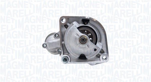 Starteris MAGNETI MARELLI 063721434010