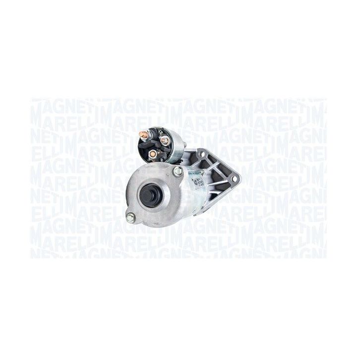Starteris MAGNETI MARELLI 063721580010